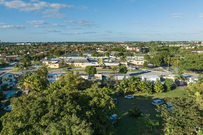 Wesley Matthews Elementary School