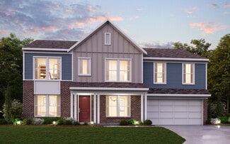 8295 Busey Rd Unit 37150588, Pickerington, OH 43147