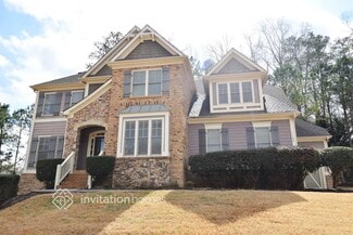 1162 Hillside Green Way, Powder Springs, GA 30127