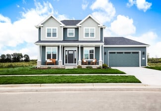 632 Hillcrest Dr Unit 36470729, Waunakee, WI 53597