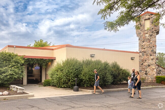 Stella’s Casa Capri is a staple of Peorio's restaurant scene.