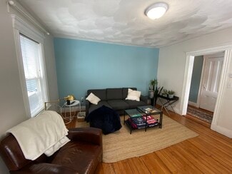 37 Cameron Ave Unit 1, Somerville, MA 02144