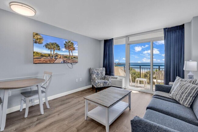 2300 N Ocean Blvd unit ID1322227P, Myrtle Beach, SC 29577 - photo 6