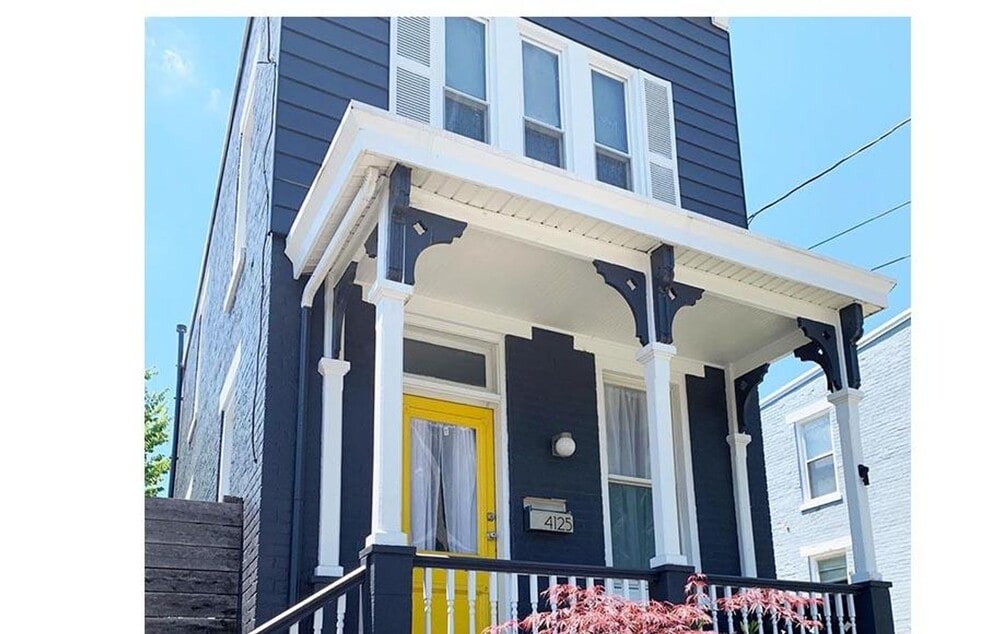 4125 Apple St, Cincinnati, OH 45223 - photo 1