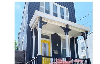 4125 Apple St, Cincinnati, OH 45223