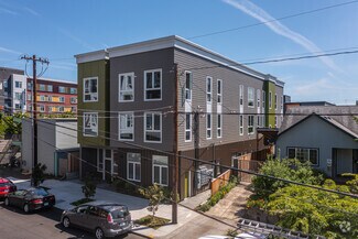 1514 N Emerson St, Portland, OR 97217