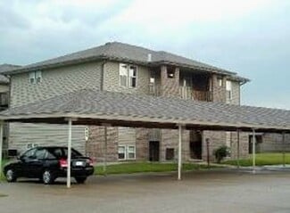 5050 Faraon St Unit K4, Saint Joseph, MO 64506