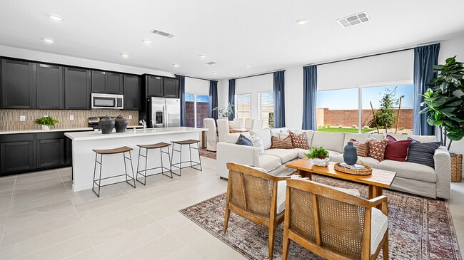 4088 Richmar Butte Ave, Las Vegas, NV 89139 - photo 6