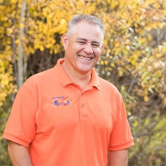 Jason Roshek