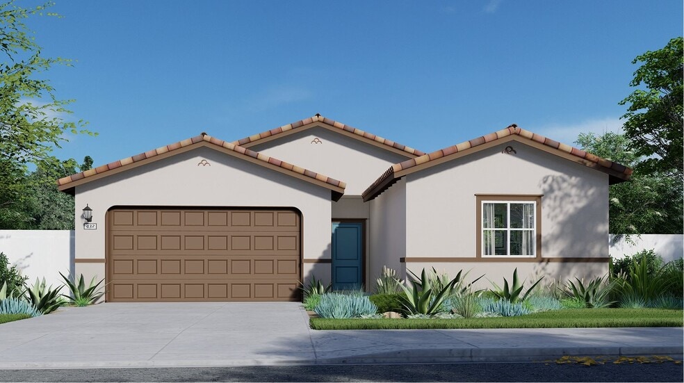 2143 Minors Peak Way, Plumas Lake, CA 95961 - photo 1