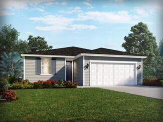 10 Wandering Creek Way, Palm Coast, FL 32164
