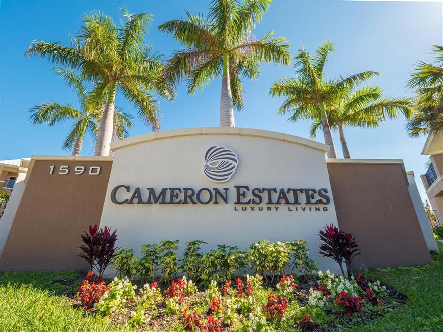 Cameron Estates