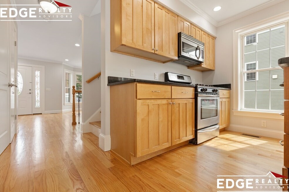58 Holton St unit 4, Boston, MA 02134 - photo 1