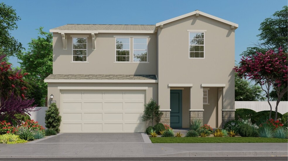 12636 Hereford Ave, Rancho Cordova, CA 95742 - photo 1