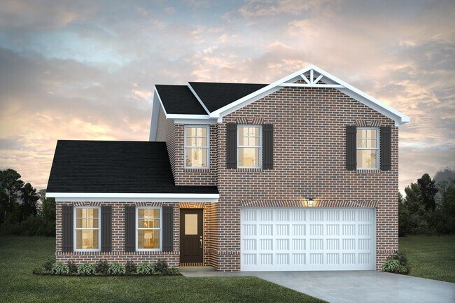 0 Creekbend Overlook St unit 36891189, South Fulton, GA - photo 5