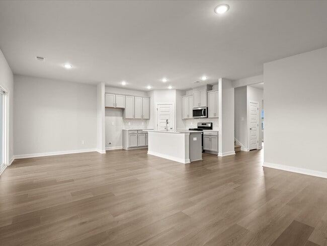 544 Ward Wilson Trail, Duncan, SC 29334 - photo 4