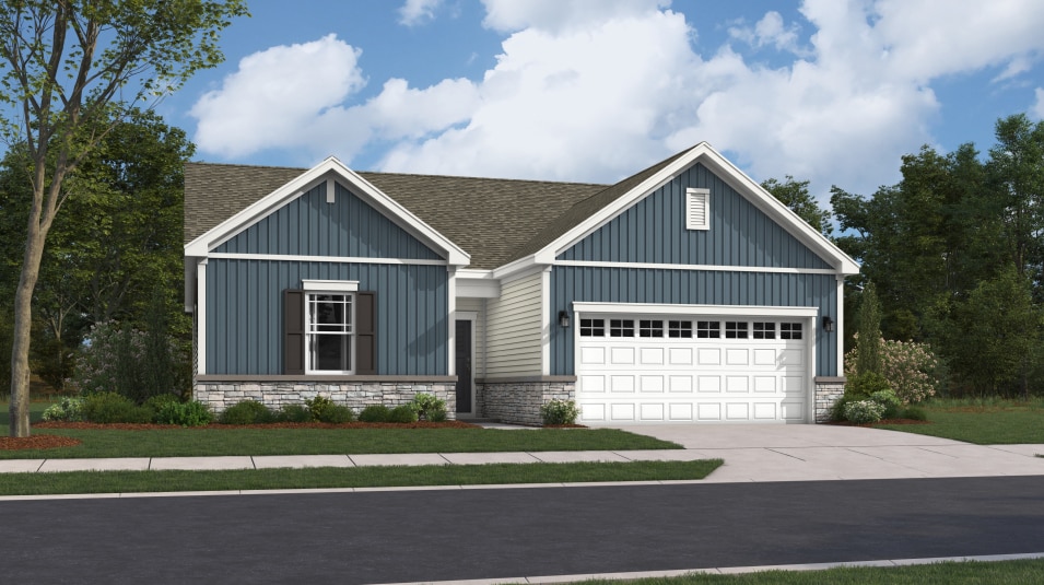 5337 Newport Cir, White Plains, MD 20695 - photo 1