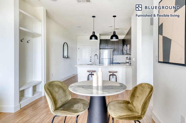 1401 Art Dilly Dr unit FL4-ID71, Austin, TX 78702 - photo 5