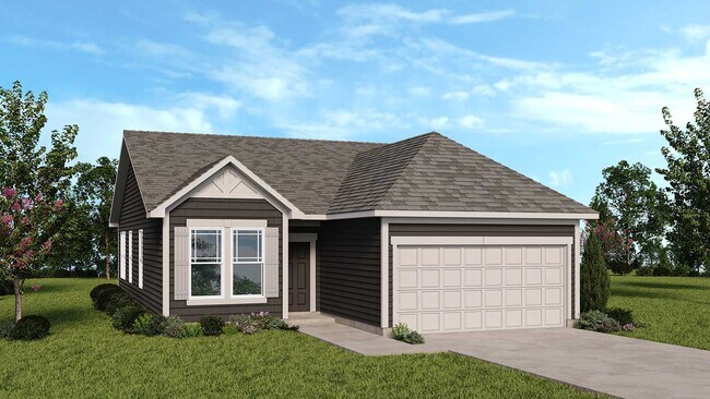 8743 Hollander Dr unit 36664781, Camby, IN 46113 - photo 2