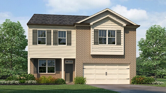 3184 S County Line Rd unit 36197315, Lithia Springs, GA 30122 - photo 4