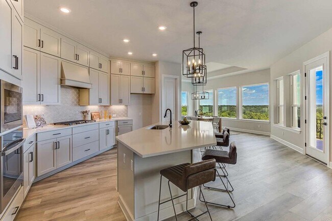 3085 Honeywood Dr unit 36472644, Leander, TX 78641 - photo 6