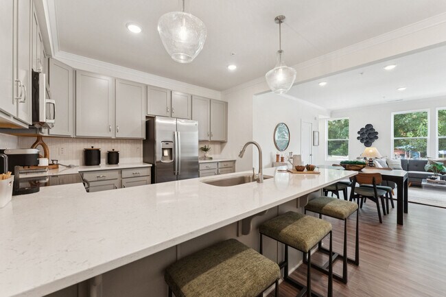 SOCA 56 unit 104, Cary, NC 27511 - photo 2