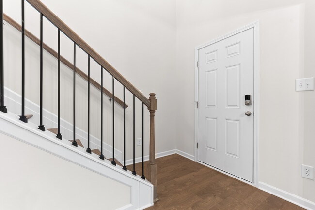 5387 Felles Way, Forsyth, GA 31029 - photo 2