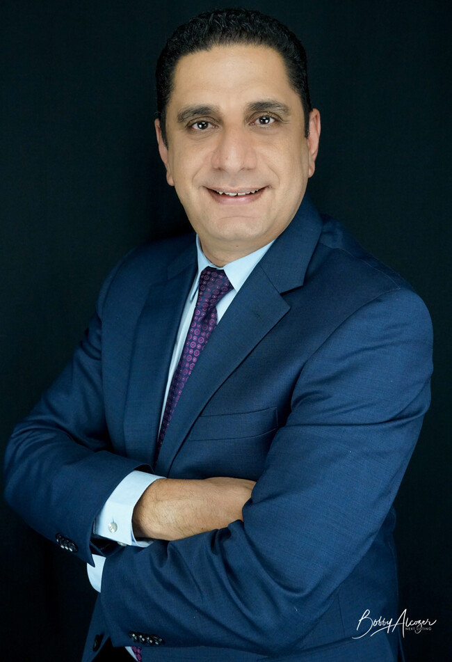 Agent Photo