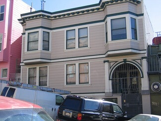 579 Vallejo St Unit 579 Vallejo Street, San Francisco, CA 94133