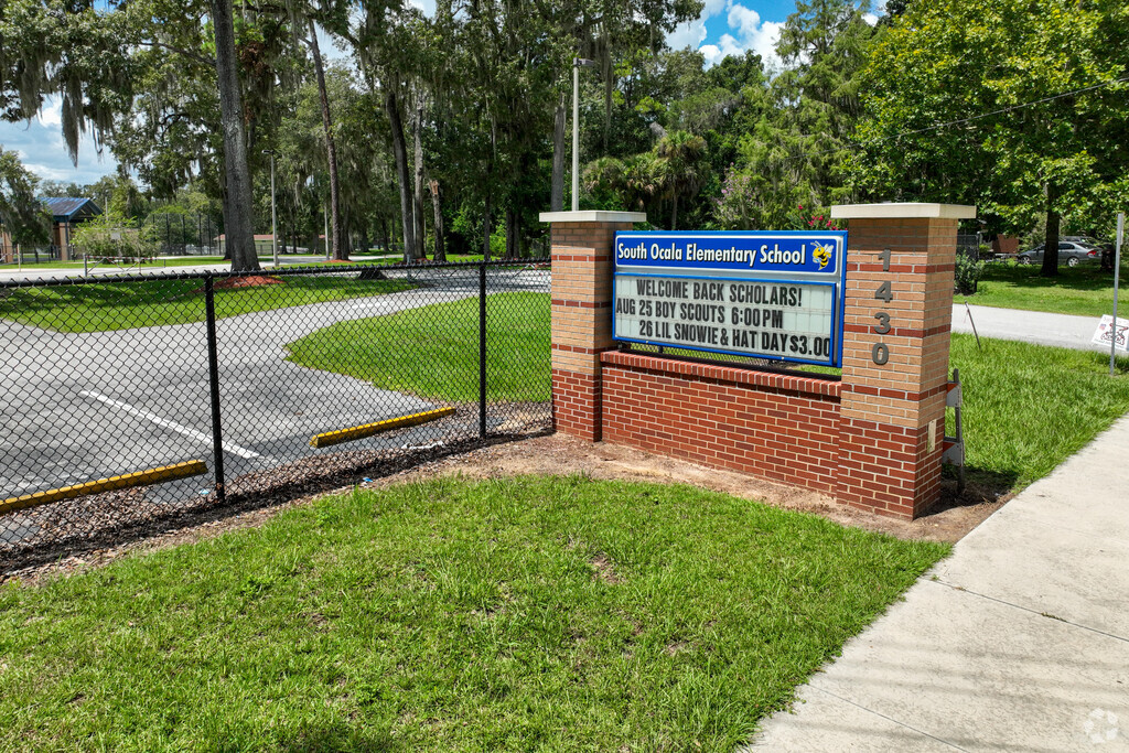 new elementary school ocala fl