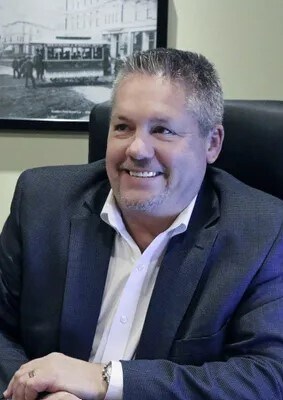 Steve Hale