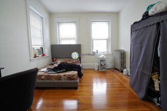 77 Brighton Ave Unit 4, Allston, MA 02135