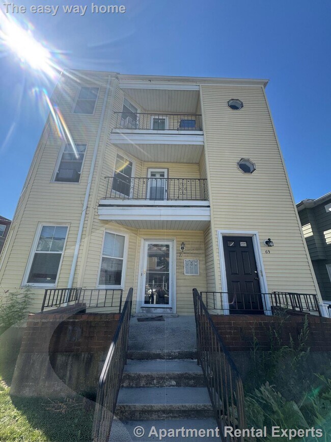 71 Winchester St, Medford, MA 02155 - photo 2