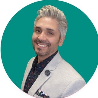 Edgar Rascon Payan