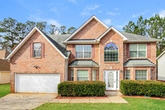4603 Derby Loop, Fairburn, GA 30213
