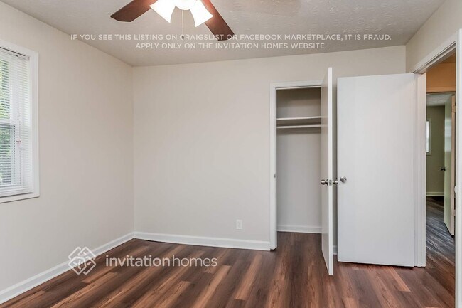 609 Upland Ridge Dr NW, Conyers, GA 30012 - photo 5