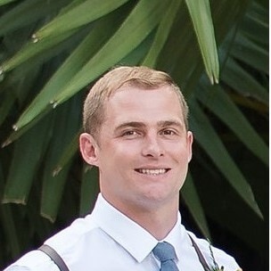 Kevin Cornell