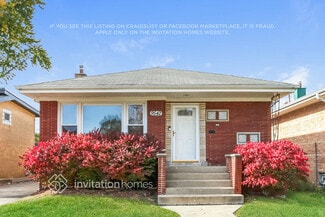 9542 S Sacramento Ave, Evergreen Park, IL 60805