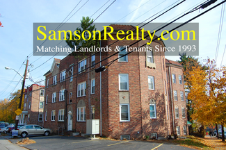 40 Sessions St Unit 18, Providence, RI 02906