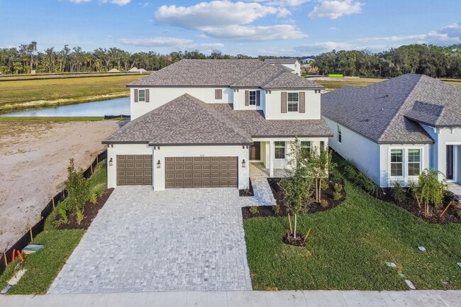 3674 142nd Terrace E, Parrish, FL 34219 - photo 2