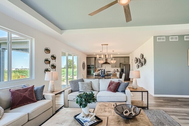 13786 Daffodil Point unit 36459118, Parker, CO 80134 - photo 7