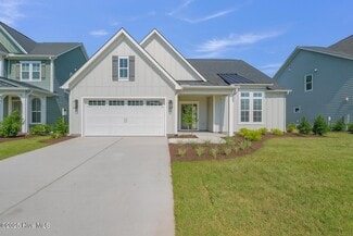 542 Sailor Sky Way, Hampstead, NC 28443