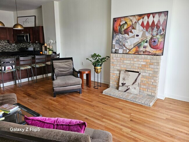 2417 W Warren Blvd unit 2, Chicago, IL 60612 - photo 6