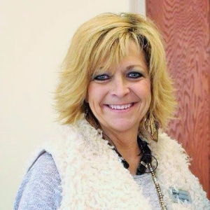Terri Weaver