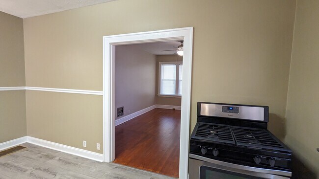 5042 Mardel Ave unit 5044 1F, Saint Louis, MO 63109 - photo 6