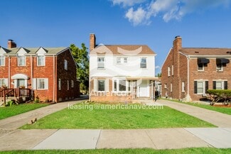 5766 3 Mile Dr, Detroit, MI 48224