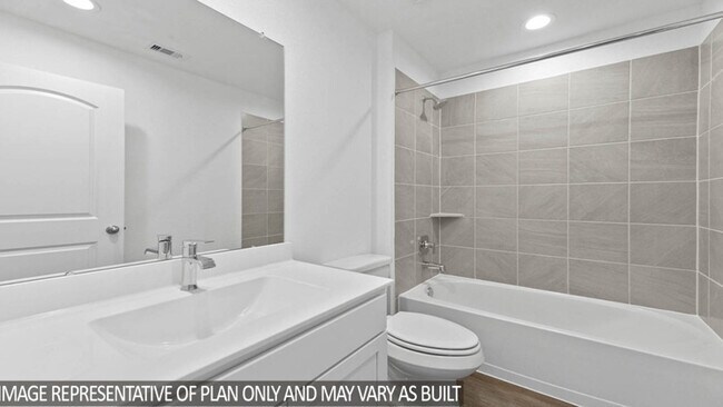 0 E Williams Cove St unit 37046890, Conroe, TX - photo 6