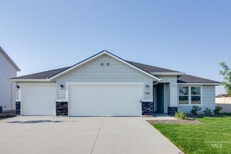436 W Snowy Owl St, Kuna, ID 83634