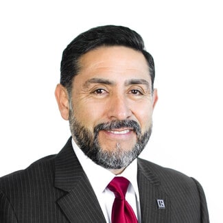 Jose Raul Ramirez