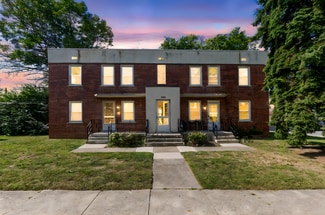 1355 Ida Ave Unit D, COLUMBUS, OH 43212